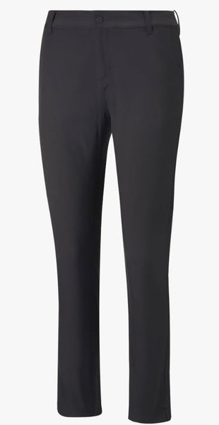 PUMA Women's 2022 Boardwalk Golf Pants