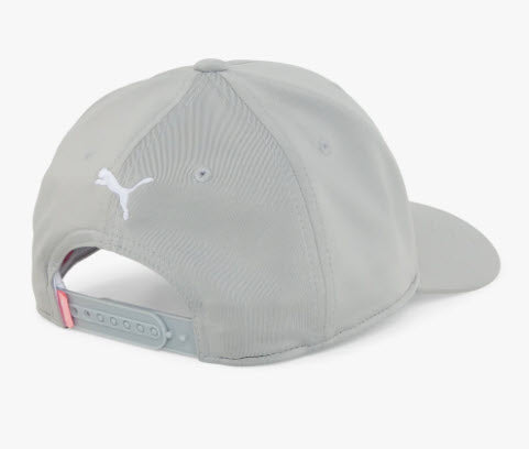Puma Golf Palmer P Cap 2023