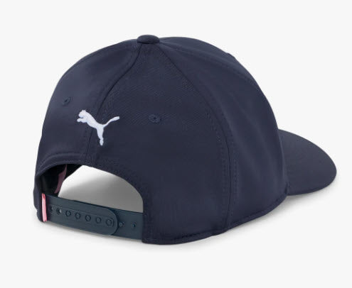 Puma Golf Palmer P Cap 2023