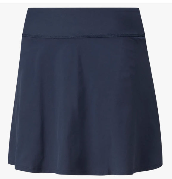 PUMA Golf 2022 Women's Pwrshape Fashion Skirt