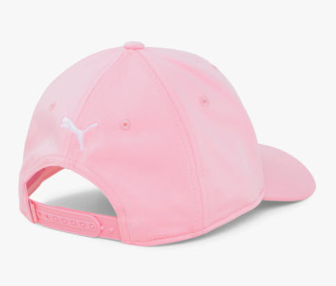 Puma Golf Palmer P Cap 2023