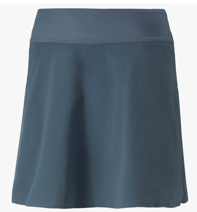 PUMA Golf 2022 Women's Pwrshape Fashion Skirt