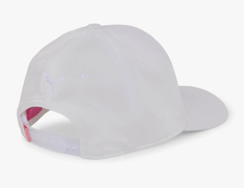 Puma Golf Palmer P Cap 2023