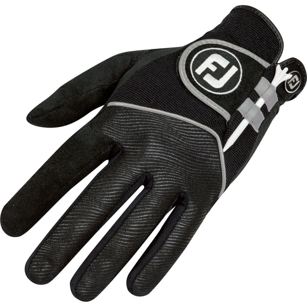Footjoy Men's RainGrip Golf Gloves - Pair - Golf Country Online