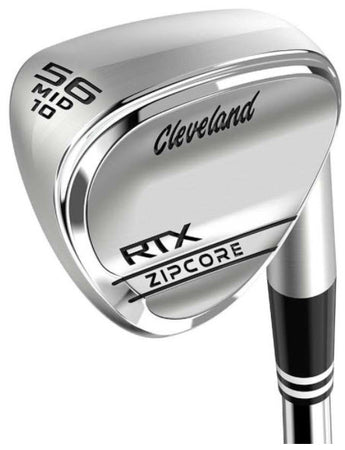 Cleveland RTX Zipcore Wedges - Tour Satin