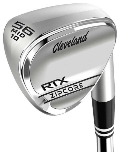 Cleveland RTX Zipcore Wedges - Tour Satin