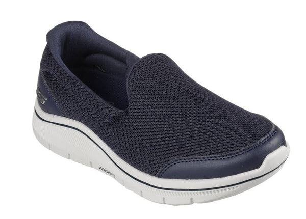 Skechers Women's Go Golf Arch Fit Walk - Navy