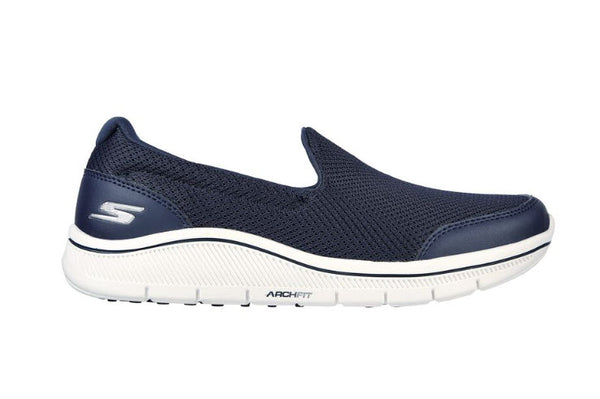 Skechers Women's Go Golf Arch Fit Walk - Navy