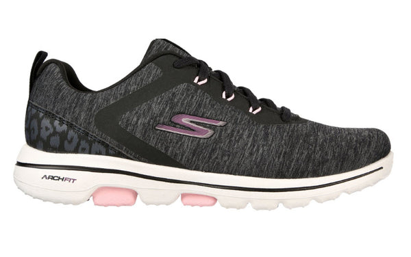 Skechers Women's Go Golf Walk 5 Golf Shoe