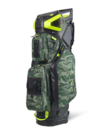 Sun Mountain BOOM 14 Way Golf Cart Bag 2022 - Variety of Colors