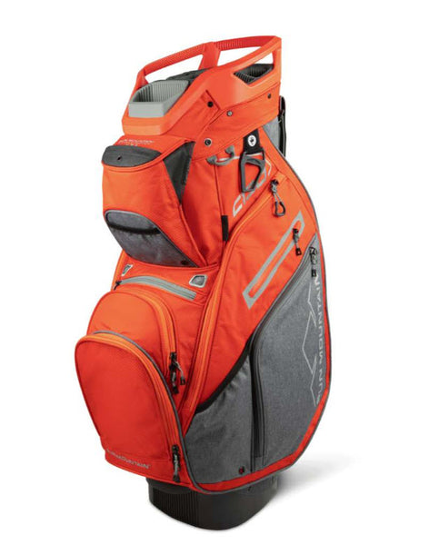 Sun Mountain 2022 Golf C-130 Cart Bag - Variety of Colors