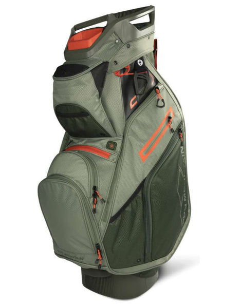 Sun Mountain 2022 Golf C-130 Cart Bag - Variety of Colors