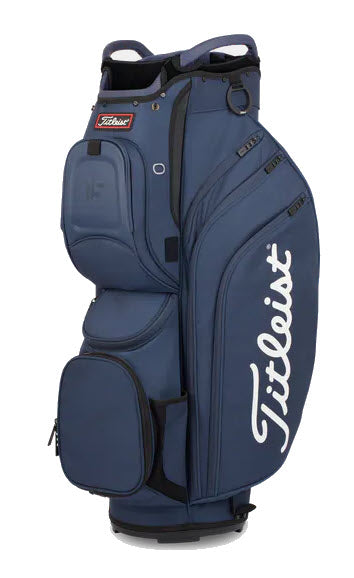 xv cart bag