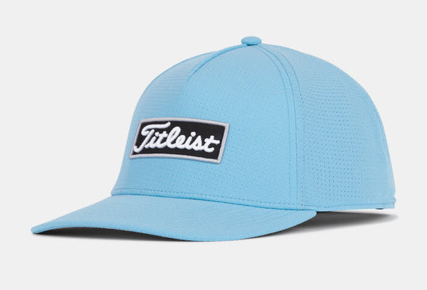 Titleist Golf - West Coast Oceanside Hat 2022