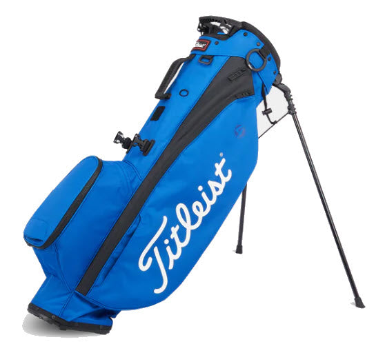 Titleist Golf Players 4 Stand Bag 21