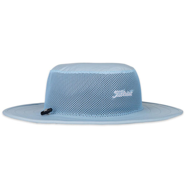 Titleist New Aussie Mesh Hat - OSFA Sky/White