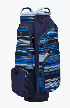 OGIO Golf Woode 15 Cart Bag - Variety of Colors