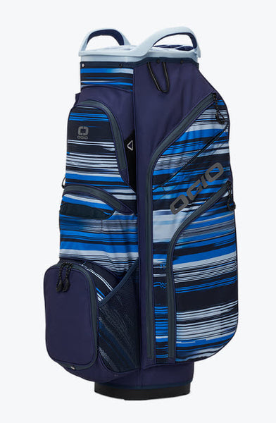 OGIO Golf Woode 15 Cart Bag - Variety of Colors