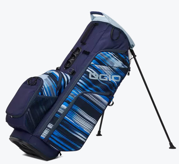 OGIO Golf 2022 Woode 8 Hybrid Bag - Variety of Colors