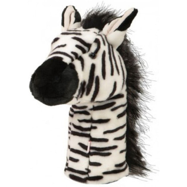 Daphne's Headcovers Zebra Headcover - Golf Country Online